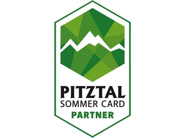 Ferienwohnungen Krismer Arzl im Pitztal Exterior foto
